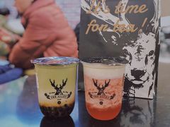 -鹿角巷The Alley(龙湖天街店)