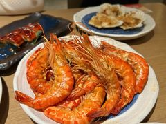 -大渔铁板烧(花园道店)
