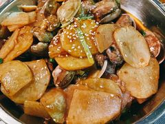 -胡桃里乐队酒馆(鎏嘉码头店)