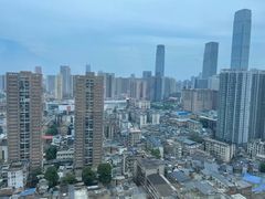 -长沙富力万达文华酒店