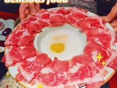-袁老四重庆老火锅(桐梓坡店)