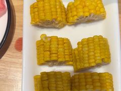 -大熊猫毛肚火锅(烟台万象汇店)