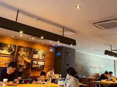 -星巴克(中远两湾城店)