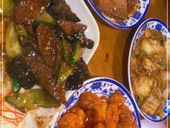 -生活本该如此北京小馆(周庄嘉园店)