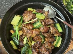 -旺爷砂锅·茶作(国贸城店)