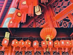 -南京国际青年文化中心