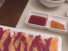 -重庆高老九火锅(万象城店)