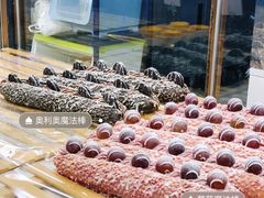-奈雪的茶(天河城店)