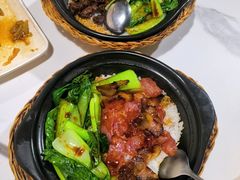 -阿清煲仔店(纺织城店)