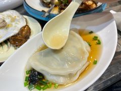 -小红鲸·海鲜餐厅(轸大路店)