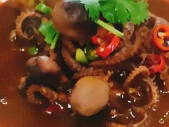 -前王院•巧克力海鲜市集餐厅(万平口店)