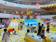 -万达茂商场(南京仙林店)