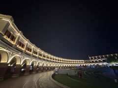 -天津意大利风情旅游区