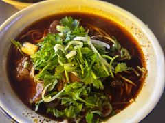 -幸福路牛肉面馆(总店)