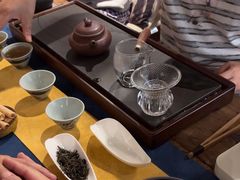 -邈墨茶馆(凤起路店)