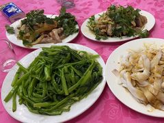 -电白鸭粥店(下沙二坊88号店)