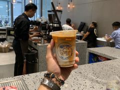 冻“鸳鸯”-Something For(中洲湾店)