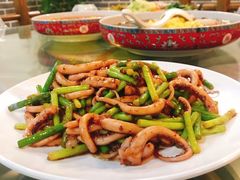-盛德利食府 天津菜(河西店)