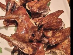 -燕郊烧鸽子(广安路店)