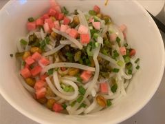 花溪牛肉粉-贵州大厦贵州厅(樱花园西街店)