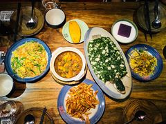 -兰溪小馆(东直门簋街店)