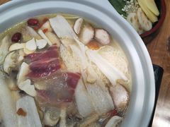 -束河人家(南锣鼓巷店)