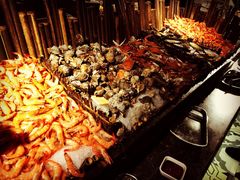 -星伦多 自助料理(圆融店)