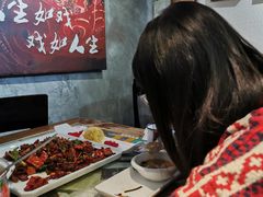 -豆蔻电影主题餐厅(四牌楼店)