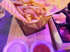 -洛缦音乐餐厅(工业展览馆万象城店)