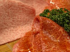 -俺的焼肉(銀座9丁目店)