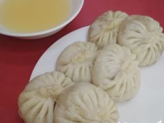 -津门张记包子铺(三马路店)