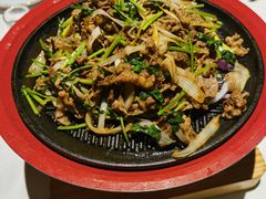 -庆云楼饭庄(什刹海店)