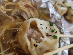 -东门町美食街