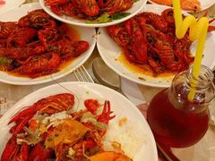 -芭菲盛宴·环球美食(北城国际店)