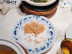 -大鱼徽州·寻味徽菜(星光总店)