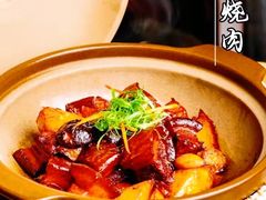 -话梅·客家小厨(东门店)