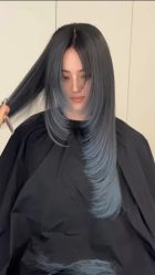 -KIMI HAIR SALON·烫染设计店