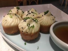 招牌生煎包-竹外桃花·江南小酒馆(SKP·S店)