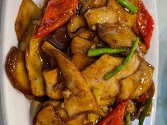 -烤肉季饭庄