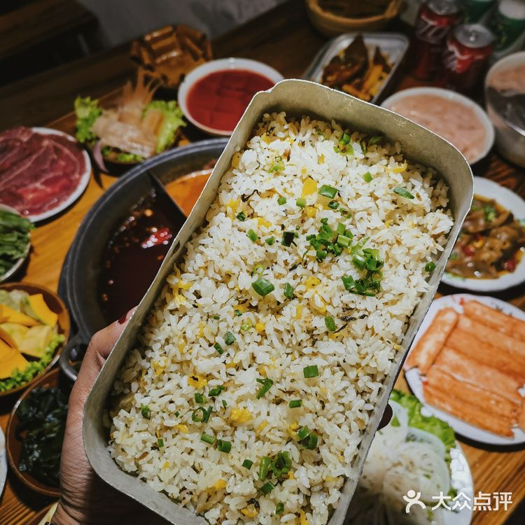 陶婆婆我愿称之为2022我最爱的火锅