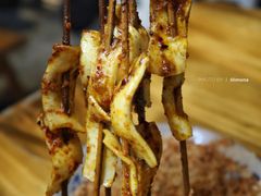 -晓靖轩烧烤(沙河风情店)