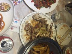 -小鱼儿海鲜港(新村十区店)