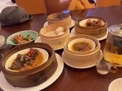 -杭州JW万豪酒店-万豪中餐厅