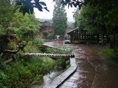 android_upload_pic-雅安上里古镇