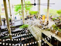 -ROAST coffee & eatery