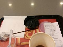 -麦当劳(伟城广场店)