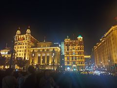 -黄浦江游览快线(金陵东路码头)