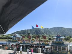 -图们国门景区