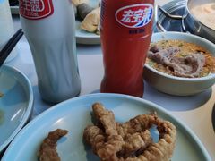 -青瓷火锅料理(西单大悦城店)