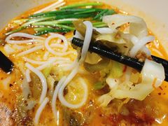 -阿香米线(深业上城店)